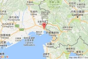 蒙法爾科內(nèi)港口查詢(xún)_monfalcone港口代碼_意大利蒙法爾科內(nèi)港口代碼