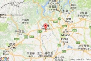 諾瓦拉港口查詢(xún)_novara港口代碼_意大利諾瓦拉港口代碼