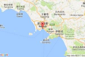 那不勒斯港口查詢_napoli港口代碼_意大利那不勒斯港口代碼