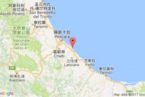 奧托納港口查詢(xún)_ortona港口代碼_意大利奧托納港口代碼