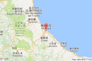佩斯卡拉港口查詢(xún)_pescara港口代碼_意大利佩斯卡拉港口代碼