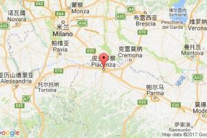 皮亞琴察港口查詢(xún)_piacenza港口代碼_意大利皮亞琴察港口代碼