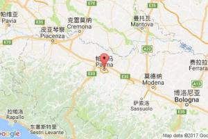 帕爾馬港口查詢(xún)_parma港口代碼_意大利帕爾馬港口代碼