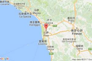 比薩港口查詢(xún)_pisa港口代碼_意大利比薩港口代碼