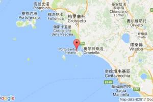 圣托斯特凡諾港港口查詢(xún)_porto santo stefano港口代碼_意大利圣托斯特凡諾港港口代碼