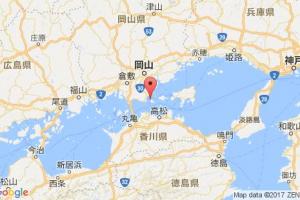 直島港口查詢_naoshima island港口代碼_日本直島港口代碼