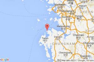 大山港口查詢(xún)_taesan港口代碼_韓國(guó)大山港口代碼