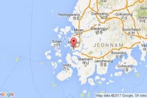 木浦港口查詢(xún)_mokpo港口代碼_韓國(guó)木浦港口代碼