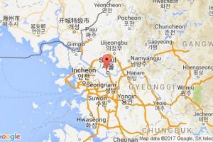 首爾港口查詢(xún)_seoul港口代碼_韓國(guó)首爾港口代碼