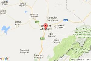 奇姆肯特港口查詢(xún)_chimkent港口代碼_哈薩克斯坦奇姆肯特港口代碼