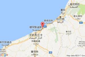 穆罕默迪耶港口查詢_mohammedia港口代碼_摩洛哥穆罕默迪耶港口代碼