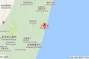 馬南扎里河港口查詢_mananjary港口代碼_馬達(dá)加斯加馬南扎里河港口代碼