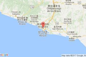 阿卡普爾科港口查詢(xún)_acapulco港口代碼_墨西哥阿卡普爾科港口代碼