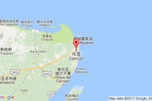 坎昆港口查詢(xún)_cancun港口代碼_墨西哥坎昆港口代碼