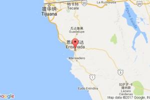 恩塞納達(dá)港口查詢(xún)_ensenada港口代碼_墨西哥恩塞納達(dá)港口代碼