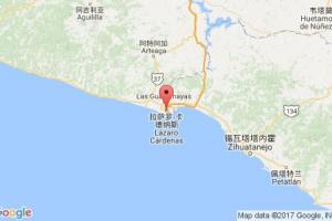 拉薩羅卡德納斯港口查詢(xún)_lazaro cardenas港口代碼_墨西哥拉薩羅卡德納斯港口代碼