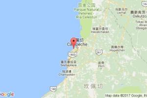 萊爾馬港口查詢(xún)_lerma港口代碼_墨西哥萊爾馬港口代碼