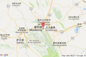 蒙特雷港口查詢(xún)_monterrey港口代碼_墨西哥蒙特雷港口代碼