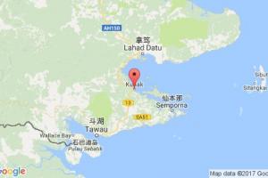 庫納克港口查詢_kunak港口代碼_馬來西亞庫納克港口代碼