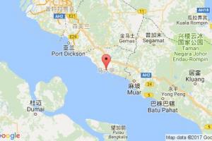 馬六甲港口查詢_melaka港口代碼_馬來西亞馬六甲港口代碼