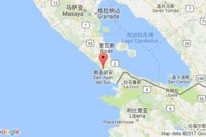 南圣胡安港口查詢_san juan del sur港口代碼_尼加拉瓜南圣胡安港口代碼