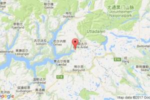 阿爾達(dá)爾斯坦根港口查詢_aardalstangen港口代碼_挪威阿爾達(dá)爾斯坦根港口代碼