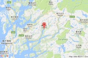 賽于達(dá)港口查詢_sauda港口代碼_挪威賽于達(dá)港口代碼