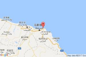 費赫勒港港口查詢_mina al fahal港口代碼_阿曼費赫勒港港口代碼