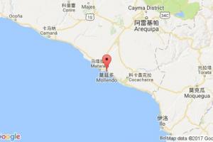 莫延多港口查詢_mollendo港口代碼_秘魯莫延多港口代碼