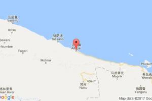 艾塔佩港口查詢_aitape港口代碼_巴布亞新幾內(nèi)亞艾塔佩港口代碼