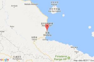 馬當港口查詢_madang港口代碼_巴布亞新幾內(nèi)亞馬當港口代碼