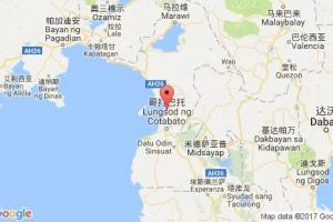 帕蘭港口查詢_parang港口代碼_菲律賓帕蘭港口代碼