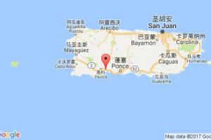 瓜亞尼亞港口查詢_guayanilla港口代碼_波多黎各瓜亞尼亞港口代碼