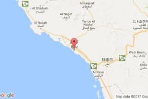 延布港口查詢(xún)_yenbo港口代碼_沙特阿拉伯延布港口代碼