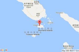肖特蘭島港口查詢(xún)_shortland island港口代碼_所羅門(mén)群島肖特蘭島港口代碼