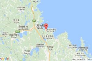 斯屈特謝爾港口查詢_skutskar港口代碼_瑞典斯屈特謝爾港口代碼