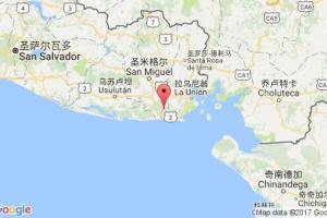 庫(kù)圖科港口查詢_cutuco港口代碼_薩爾瓦多庫(kù)圖科港口代碼