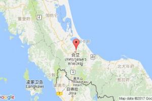 孔堤港口查詢(xún)_klong toey港口代碼_泰國(guó)孔堤港口代碼