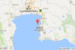 錫昌島港口查詢(xún)_ko sichang港口代碼_泰國(guó)錫昌島港口代碼