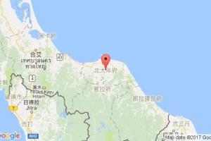 北大年港口查詢(xún)_pattani港口代碼_泰國(guó)北大年港口代碼