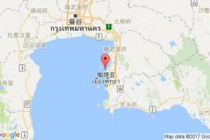 是拉差港口查詢(xún)_siracha港口代碼_泰國(guó)是拉差港口代碼