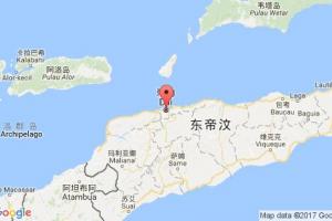 帝力港口查詢(xún)_dili港口代碼_東帝汶帝力港口代碼