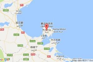 杰爾巴島港口查詢(xún)_djerba island港口代碼_突尼斯杰爾巴島港口代碼