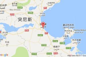加貝斯港口查詢(xún)_gabes港口代碼_突尼斯加貝斯港口代碼