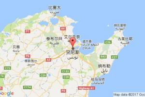 突尼斯港口查詢(xún)_tunis港口代碼_突尼斯突尼斯港口代碼