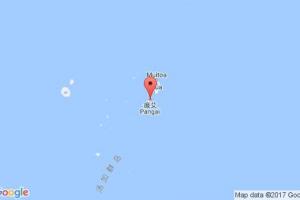 龐艾港口查詢_pangai港口代碼_湯加龐艾港口代碼