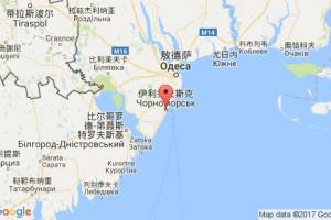 伊利喬夫斯克港口查詢_illychevsk港口代碼_烏克蘭伊利喬夫斯克港口代碼