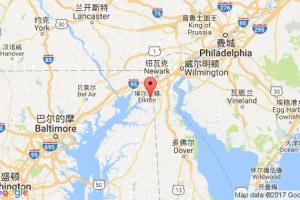 切薩皮克城港口查詢_chesapeake city港口代碼_美國切薩皮克城港口代碼