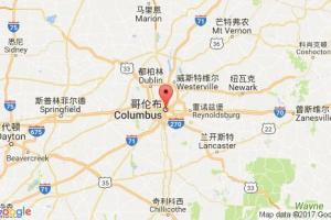 哥倫布港口查詢_columbus,oh港口代碼_美國哥倫布港口代碼