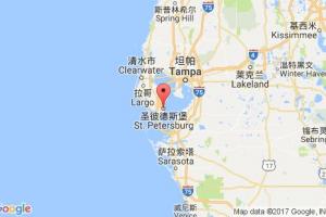 圣彼得堡港口查詢_st.petersburg,fl港口代碼_美國(guó)圣彼得堡港口代碼